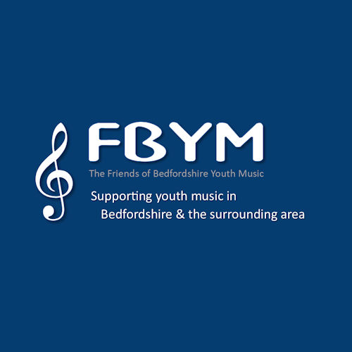 Contact Us FBYM Friends of Bedfordshire Youth Music